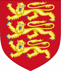 National Emblem of England